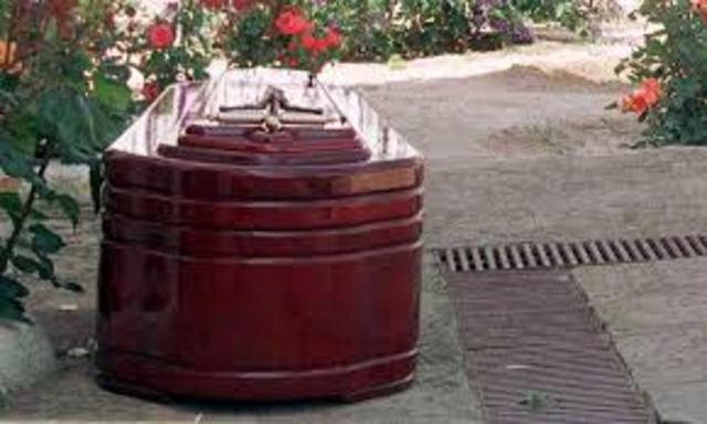 1998 DUELO INESPERADO