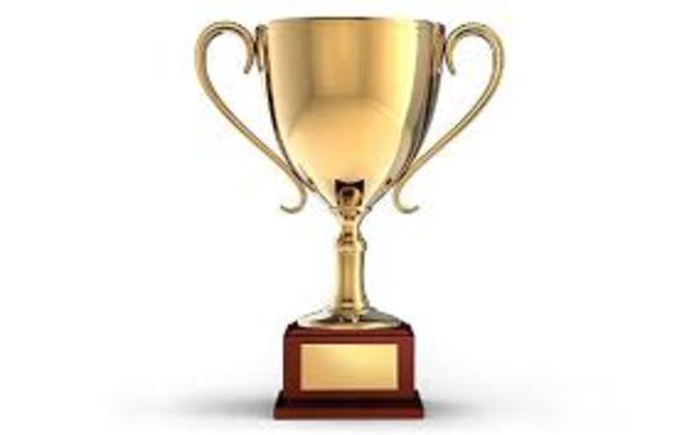 Getting the most Reading Counts points in the entire first grade