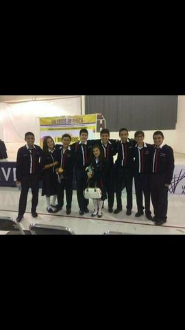 Devuelta en casa  temporada 3