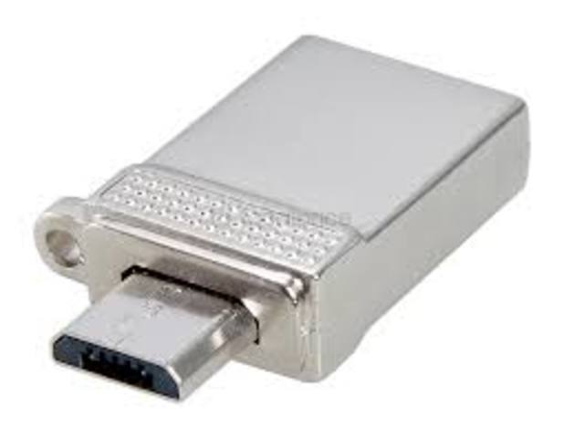 Primera generación.