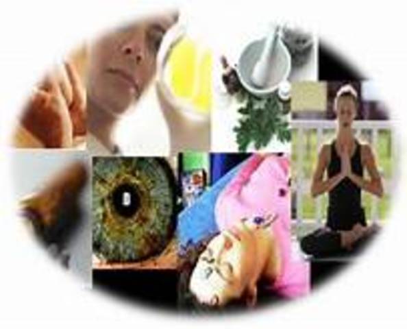 2015 SALUD COMPLEMENTARIA ,ALTERNATIVA O INTEGRAL