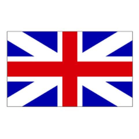 The United Kingdom of Great Britain is formed