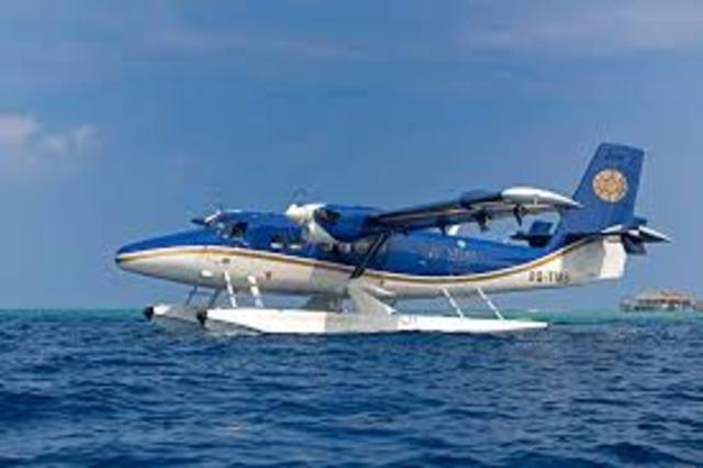 SeaPlane