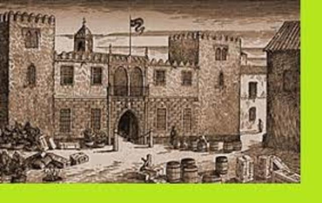 Casa de contratación