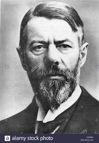Max Weber