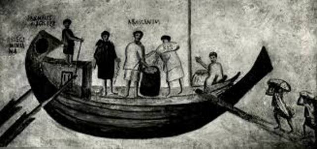 Habilitando varios puertos para el comercio