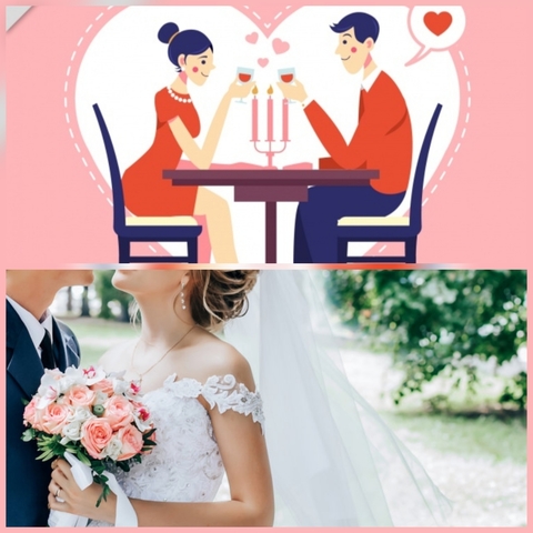 Cuando mis padres se conocieron