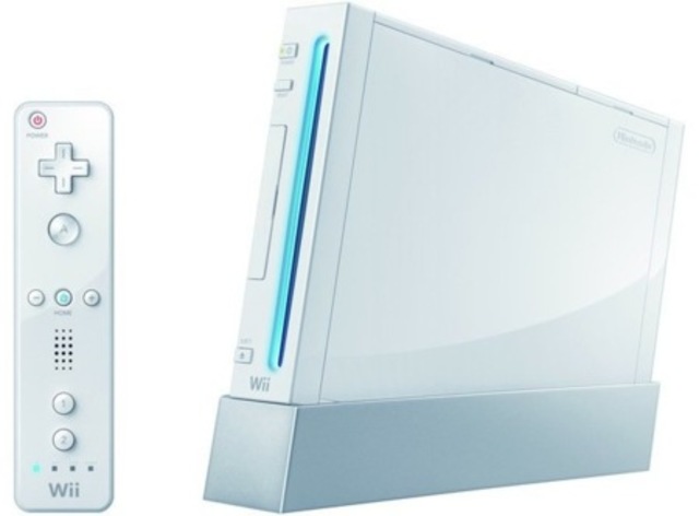 WII