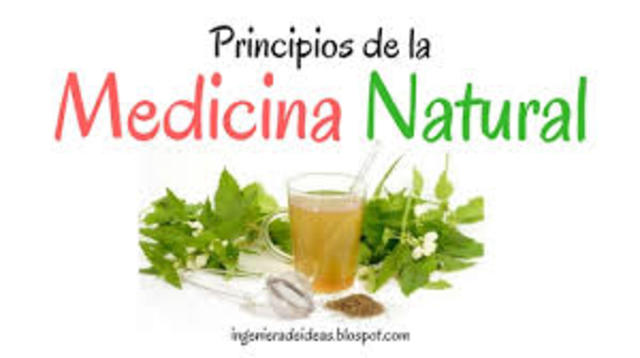 Medicina natural