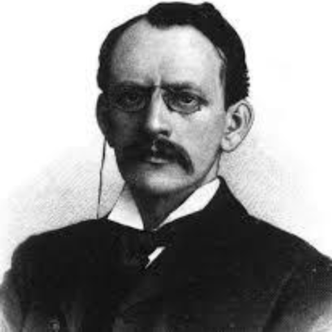 1896 J.J. Thomson