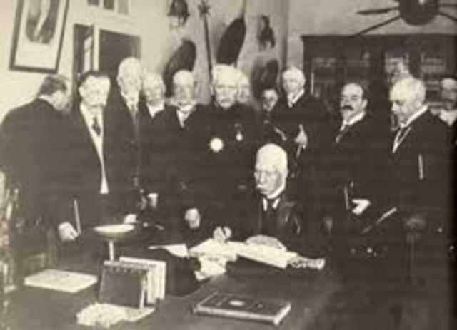 De Porfirio Díaz, mediante elevados aranceles