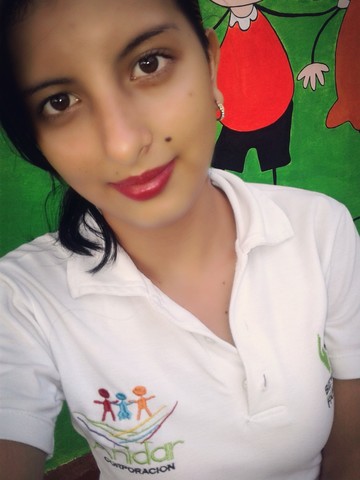 Auxiliar Pedagógica