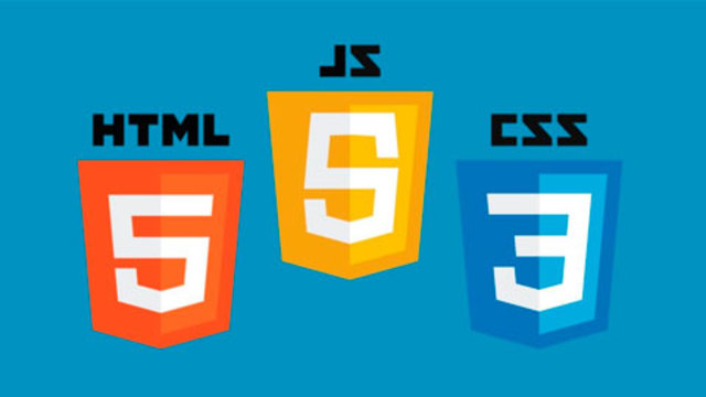 Estandarizacion HTML5
