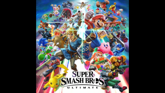 Mi videojuego favorito