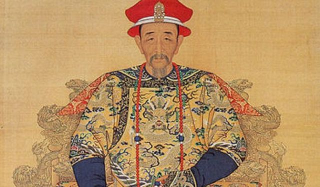 Manchu rule end