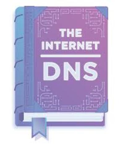 Creación del DNS