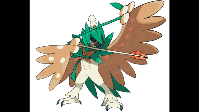 Mi primer Pokemon videojuego