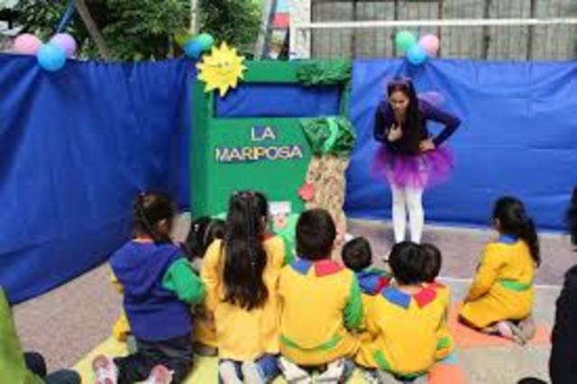 Mejor oportunidad laboral