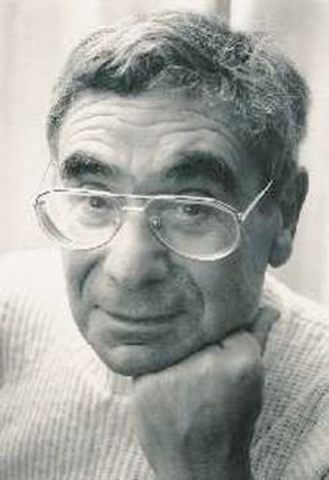 Basil Bernstein