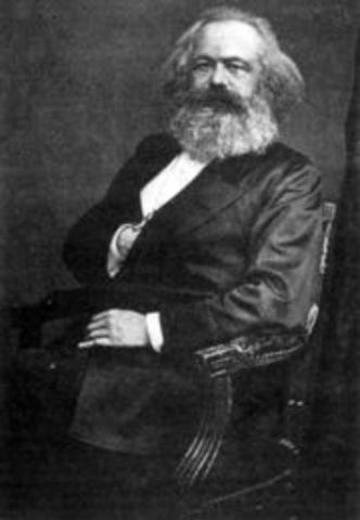 Karl Marx