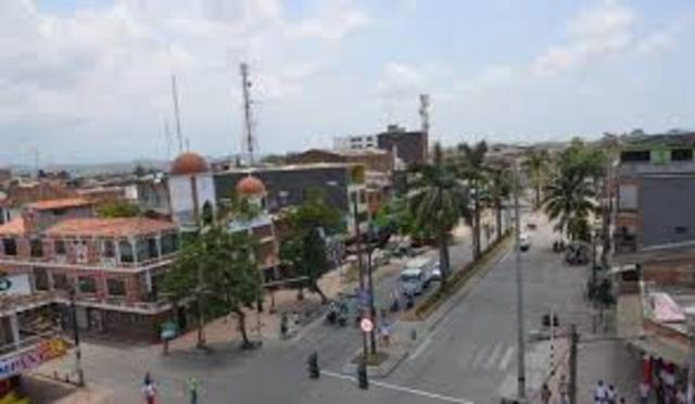 Cambio de domicilio buscando crecer en otros campos