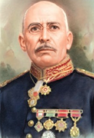 Consequences of Victoriano Huerta´s presidency.