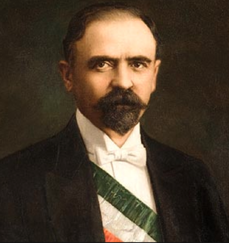 Madero´s Presidency