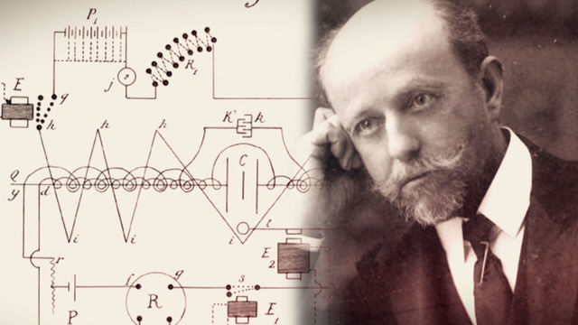 Primer Sistema Técnico sin Hilos