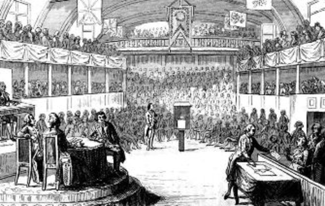 The National Assembly