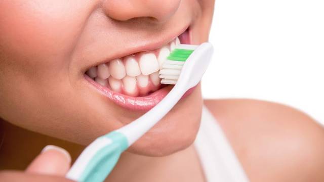 Técnica en Salud oral