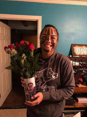 Khalid shows his "Extra" side