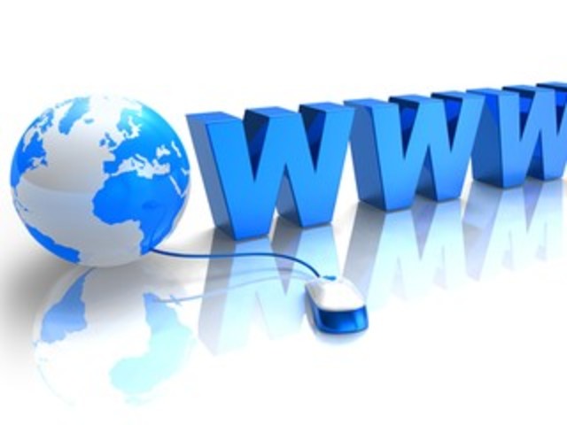 Creación de World Wide Web.