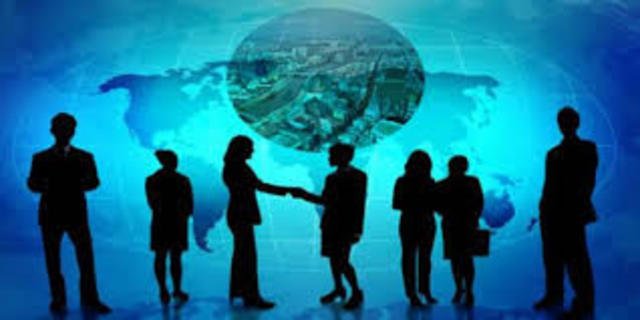 Organización Mundial de Comercio