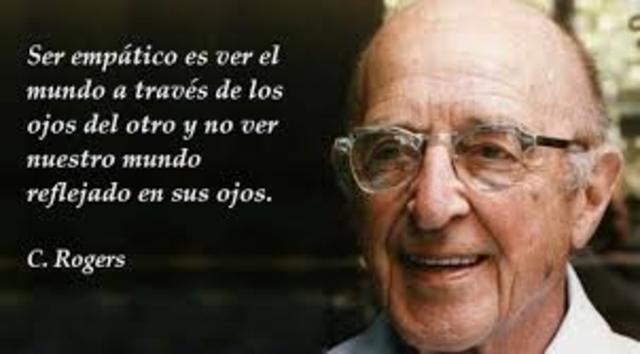 CARL ROGERS