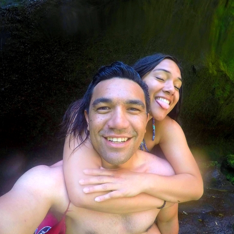 Khalid makes a Timeline for their relationship