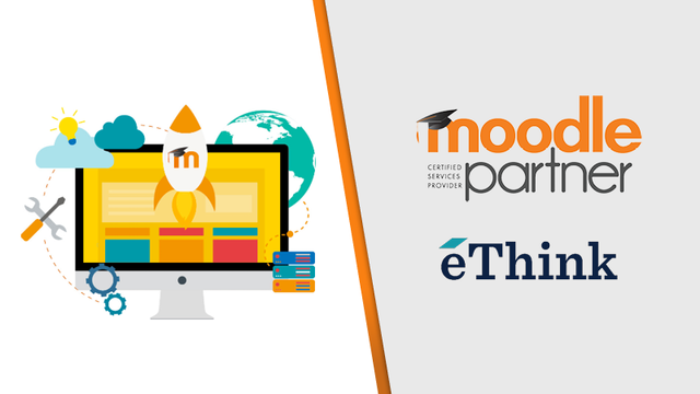 Moodle Partner