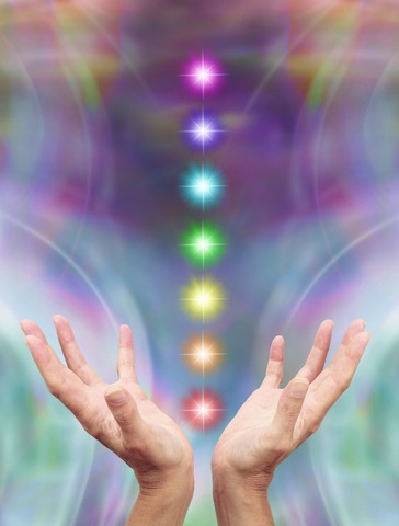 Reiki