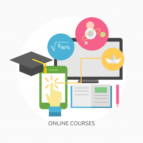 Universidades y cursos online