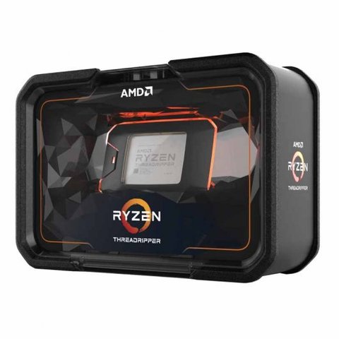 AMD Ryzen Threadripper 2950X 3.5GHz
