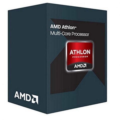 AMD Athlon X4 950 3.5Ghz