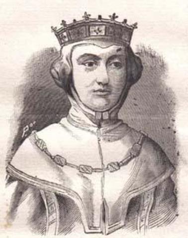 RAMON BERENGUER III ES CASA AMB DOLÇA PROVENÇA