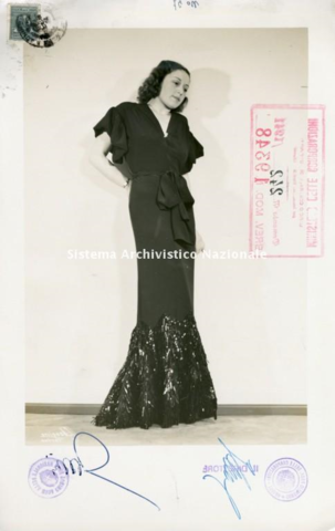 ENTE NAZIONALE DELLA MODA, Torino