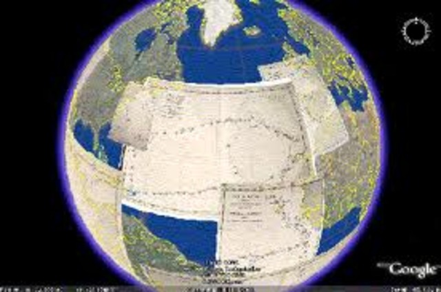 Challenger Expedition