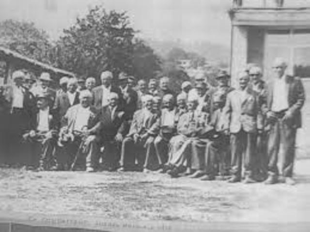 Il problema dei reduci