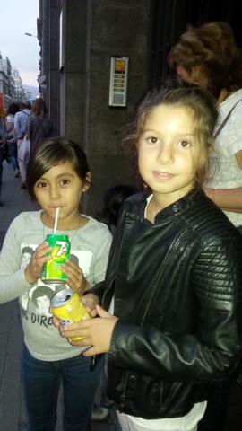 cabalcada dels reis mags