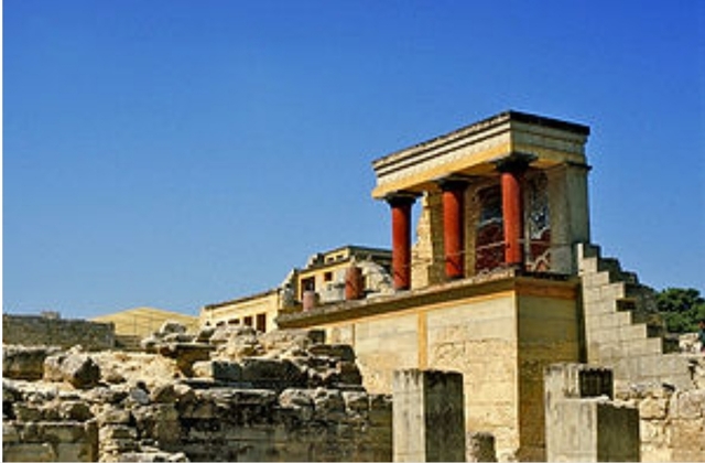 Civilización Cretense