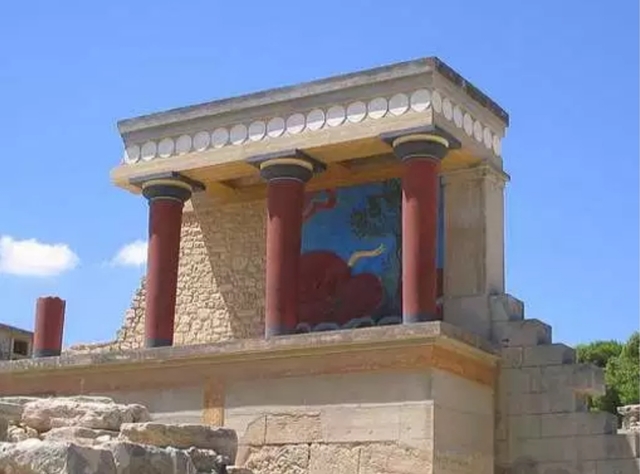 Civilización Cretense