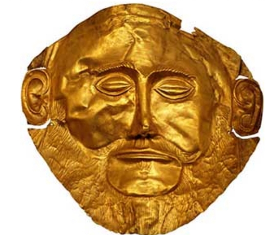 Civilización micénica