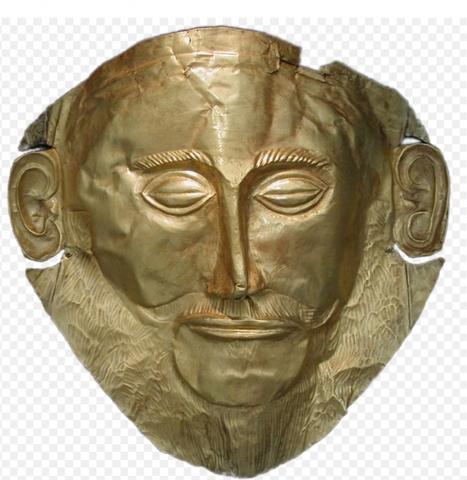 Civilización Micenica