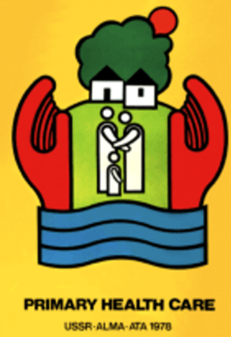 Declaración de ALMA-ATA sobre Atención Primaria en Salud